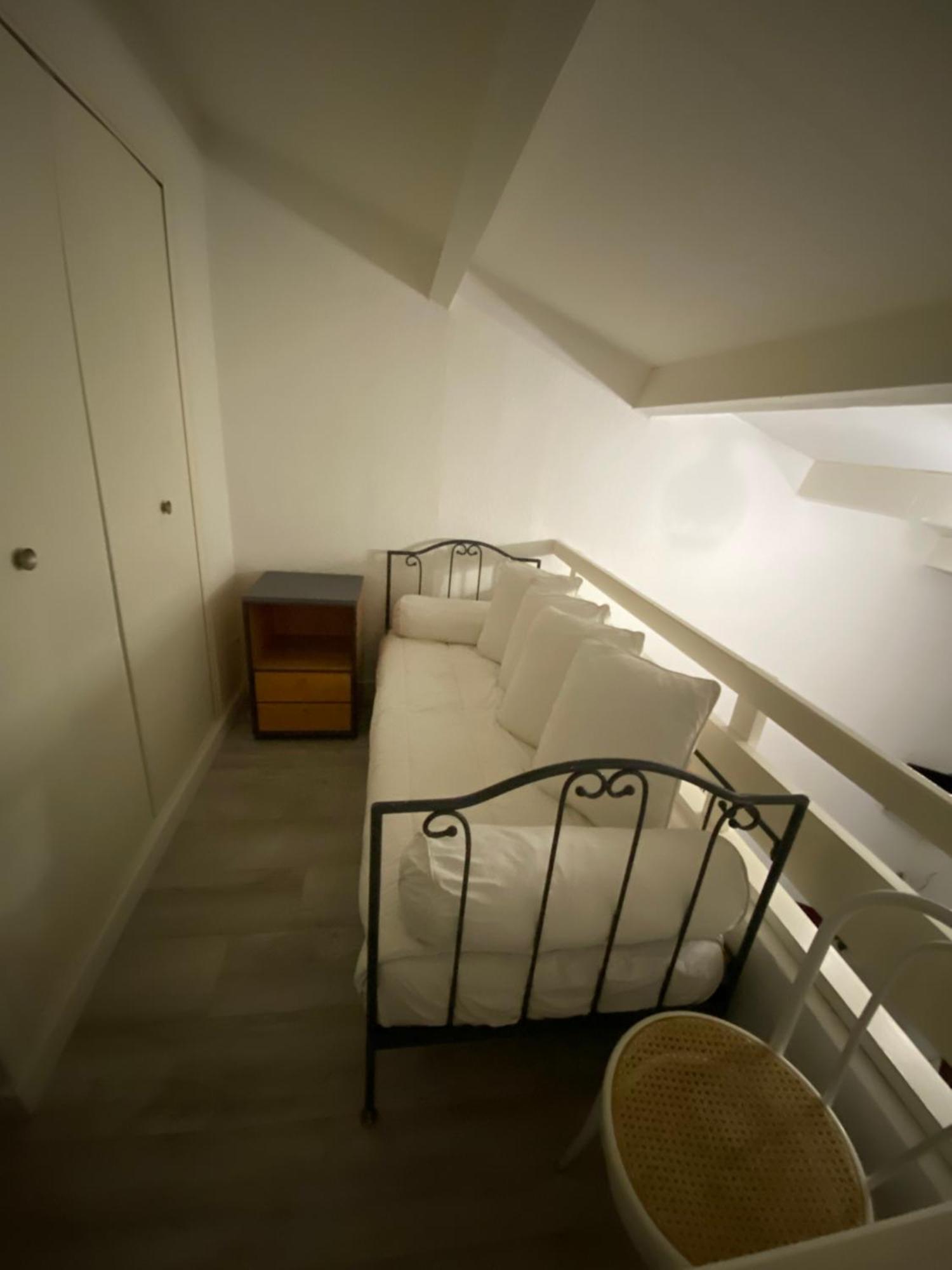 Appartement Duplex Climatise Le Trident サントマリー・ド・ラメール エクステリア 写真